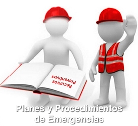 Planes y Procedimientos de Emergencia