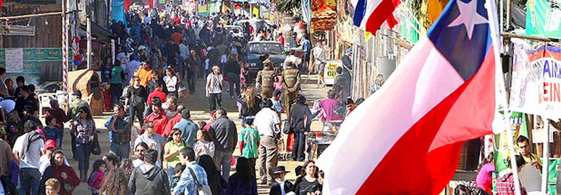 autocuidado en fiestas patrias